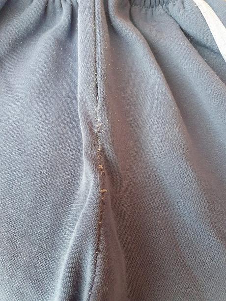 Teplákové nohavice č.92, 92