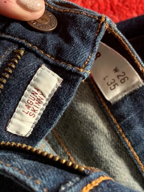 Hollister riflexs, hollister,xs