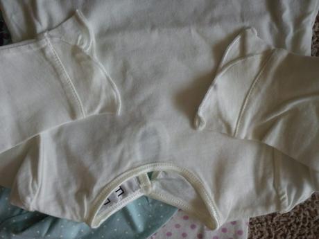 Komplet - tričká kraťasy bolérko pančušky, f&f,74