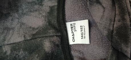 Mikina, chapter young,146