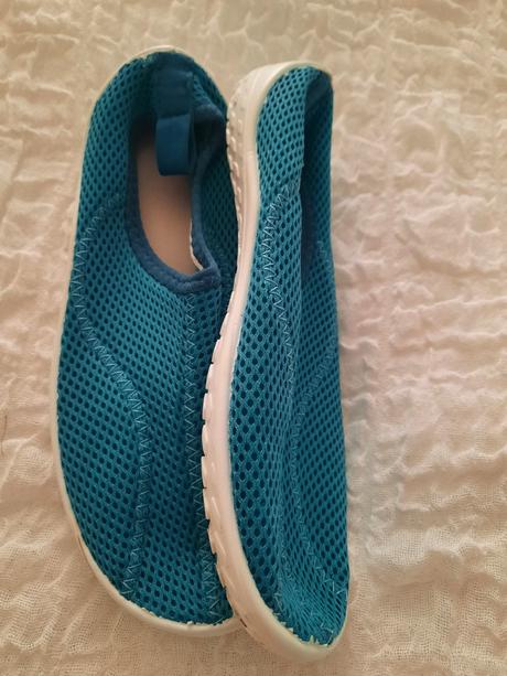 Topánky do vody, quechua,32