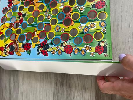 Spoločenská hra - berusky, 