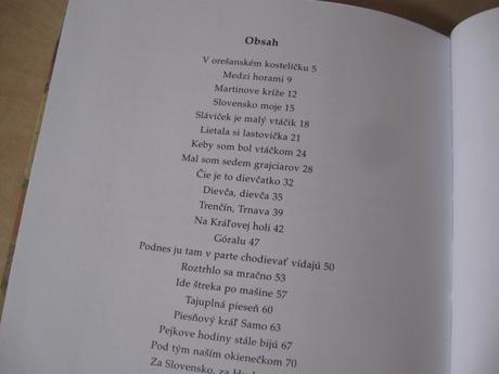 Rozprávkam je do spevu,