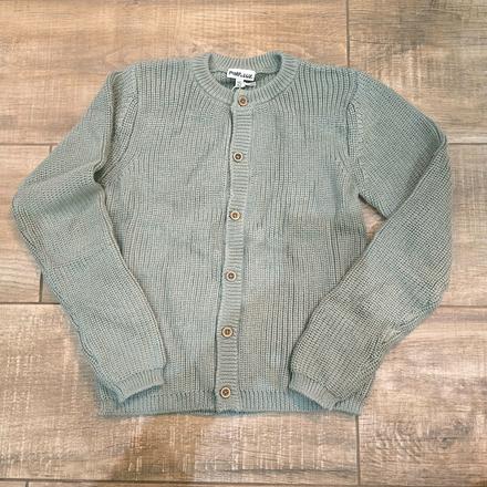 Pompdelux pletený sveter 146/152, pompdelux,146