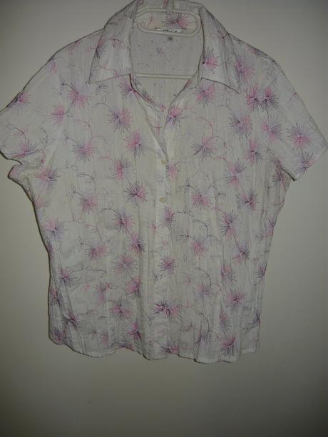 Blúzka na leto -48, 48