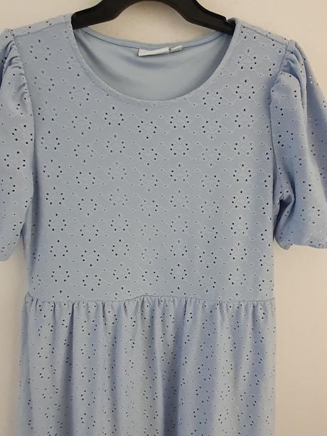 Madeirove letne saty, s