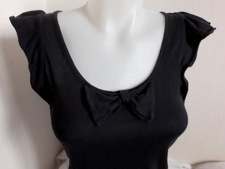 Tielko s mašlou z gat-u, gate,s