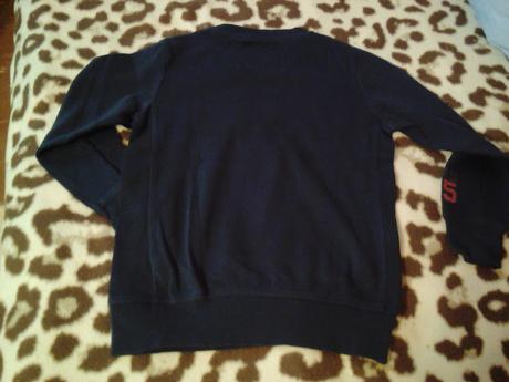 Mikina, terranova,116