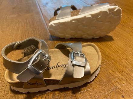 Sunbay - detske sandale, 23