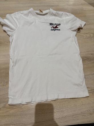 Tricko s, hollister,s