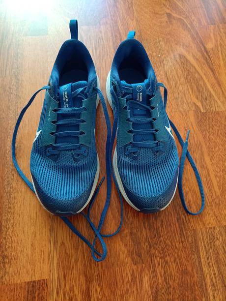 Bezecke tenisky nike pegasus v. 37,5, nike,37