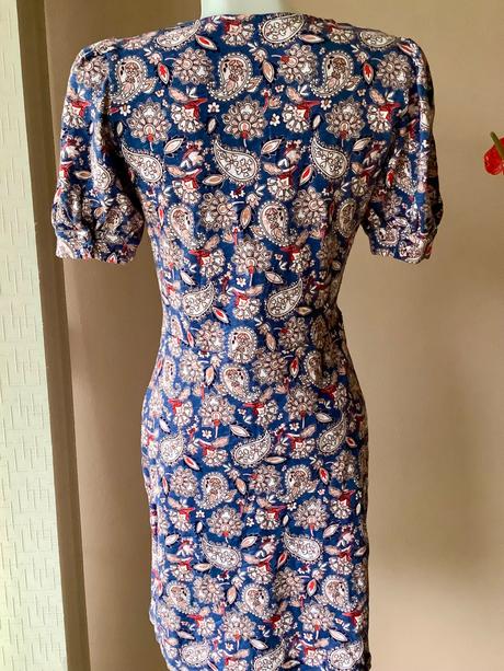 Úpletové šaty boden, 36