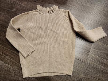 S volanikom 98/104, tchibo,104