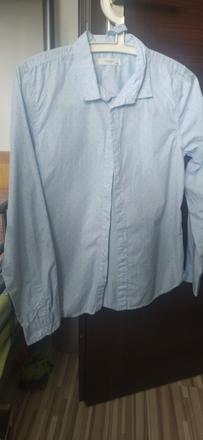 Chlapčenská košeľa, reserved,158