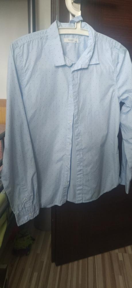 Chlapčenská košeľa, reserved,158