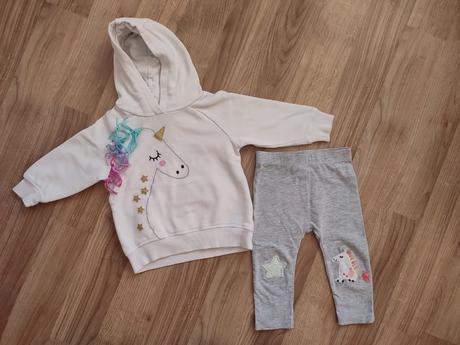 Súprava s jednorožcom, next,86