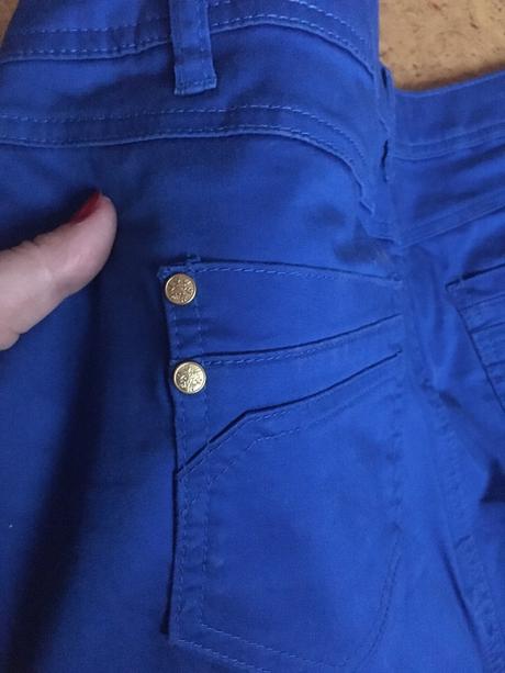 Damska sukňa, orsay,42