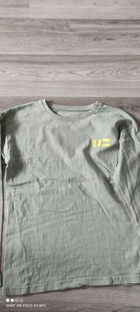 Tričko, reserved,158