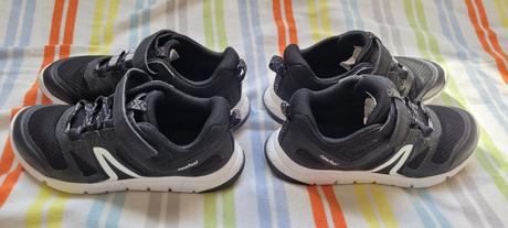 Tenisky decathlon dvojicky, decathlon,31