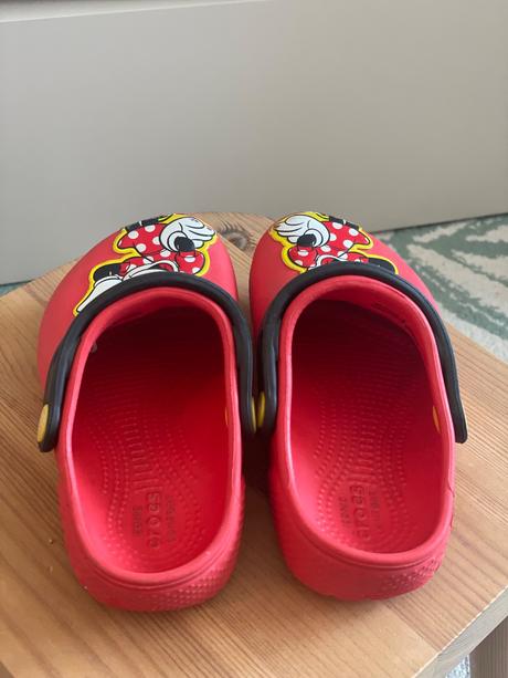 Crocs minnie, crocs,27