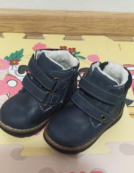 Zimné pre chlapca, 21