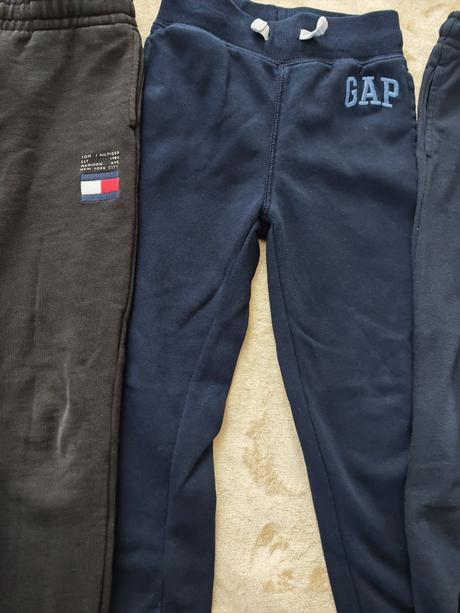 Detské tepláky, 116