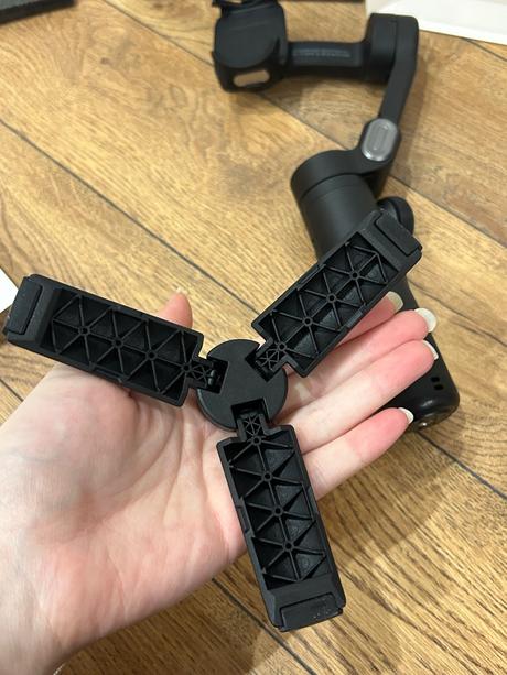 Stabilizátor - aochuan smart xe,