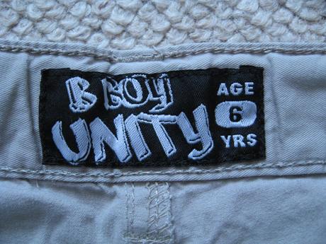 Kapsáče, velkost 116-122, 116