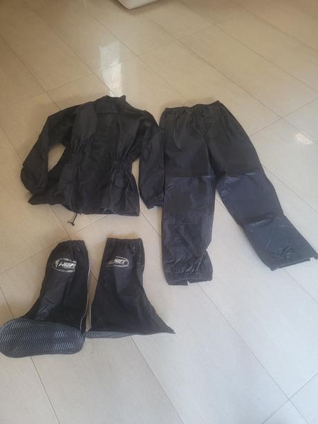 Motorkarske oblečenie wintex m, m