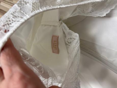 Nádherné šaty na prvé sväté prijímanie z nextu, lipsy london,152