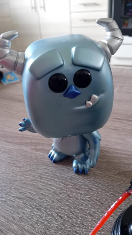 Figurky funko pop, 