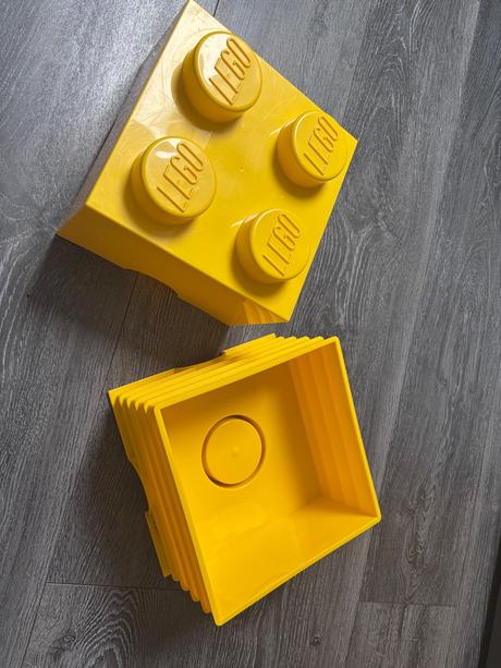 Lego box, 