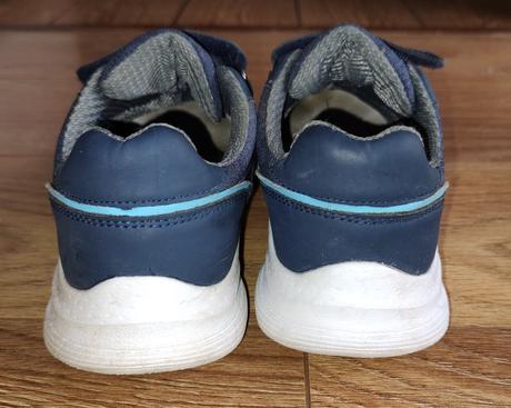 Tenisky d.d.step 34, d.d.step,34