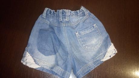 Kratasy a tričko zdarma , f&f,74