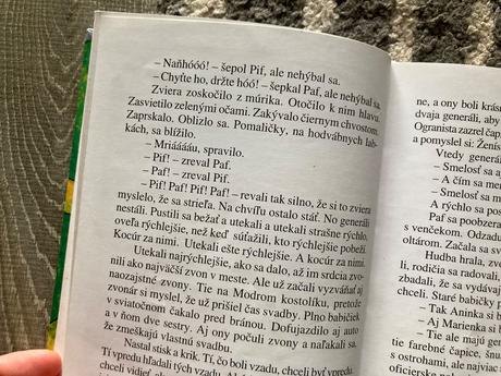 Rozprávky z červenej ponožky, 