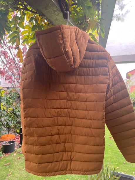 Camel jack jones bunda m, m