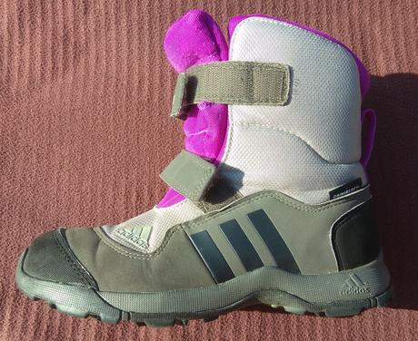 Čižmy adidas, adidas,34