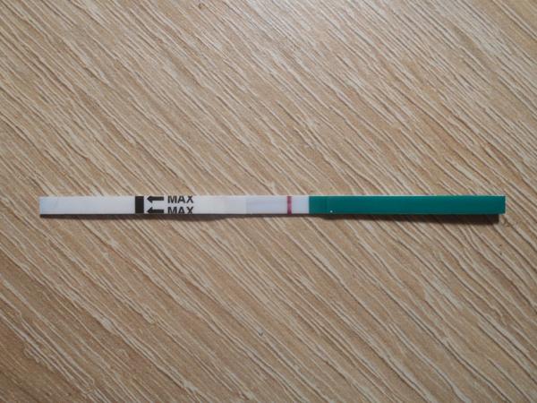 Stretli ste sa už s takým testom ? 