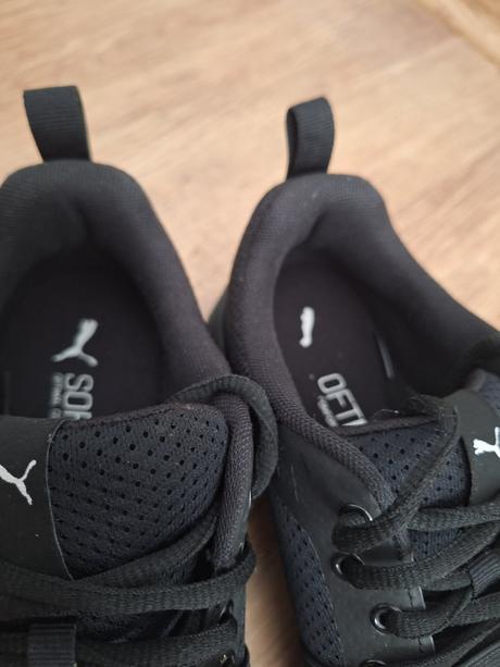 Puma tenisky, puma,38