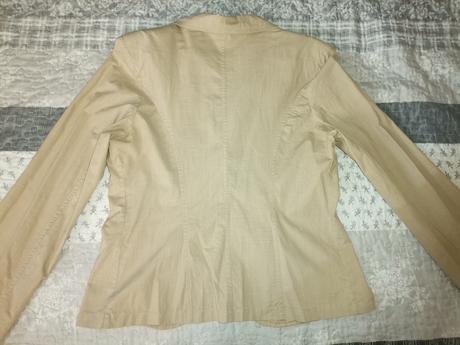 Dámske sako č. 40, 40