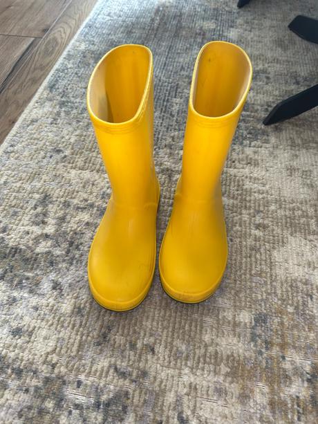 Gumáky 19cm, coqui,29