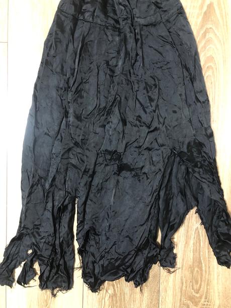 Kostym na halloween, 