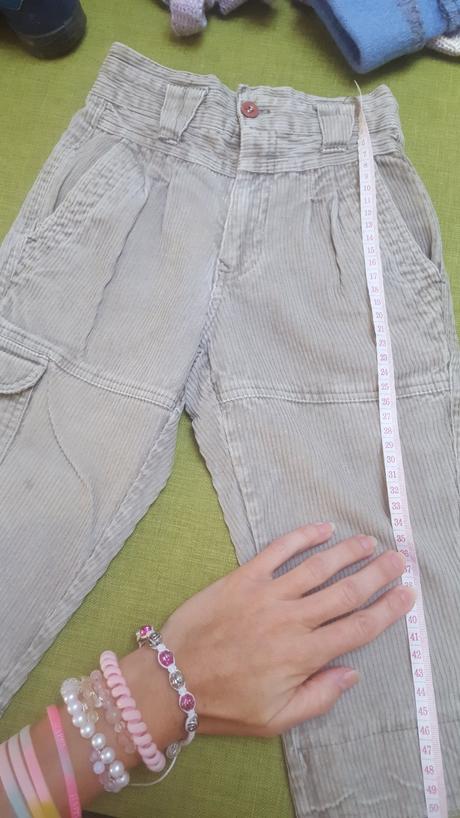 Menčestráky a nohavice, 98