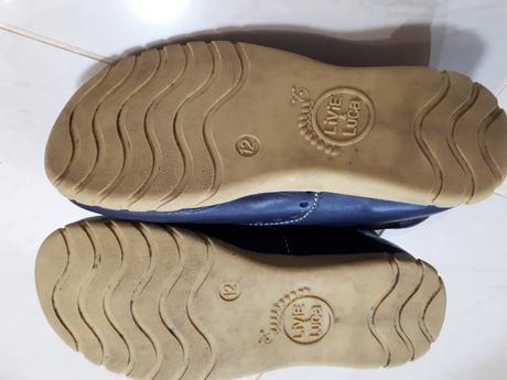 Livie & luca topánky kožené, livie & luca,29