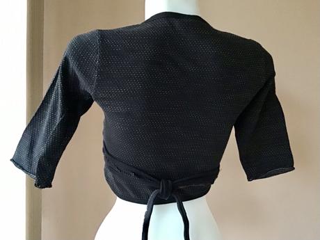 Bolerko wrangler/68, 36