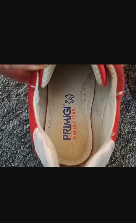 Primigi tenisky, primigi,33