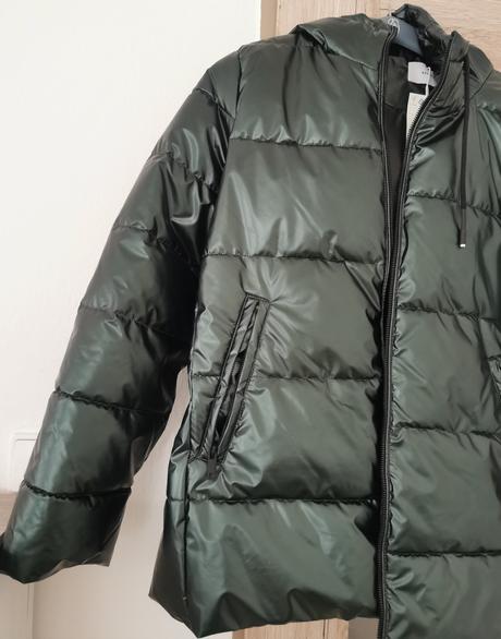 Predám bundu, reserved,42