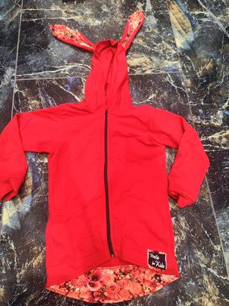 Mix balík dievča 134, 122–134