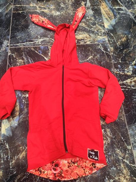 Mix balík dievča 134, 122–134