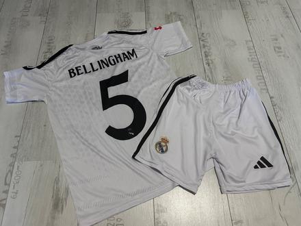 Futbalove dresy, 152